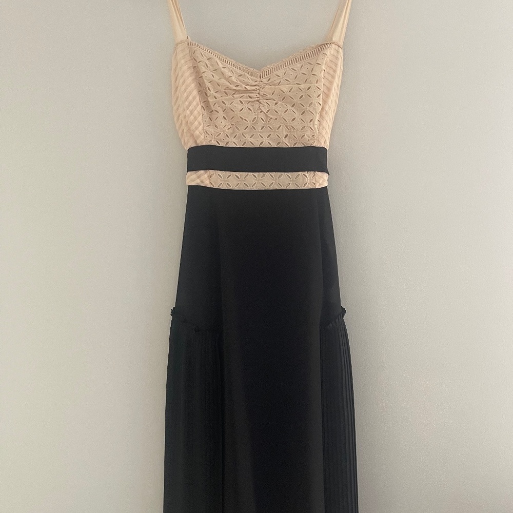 BCBG Dress
